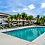Rodeway Inn Lake Wales - Winter Haven