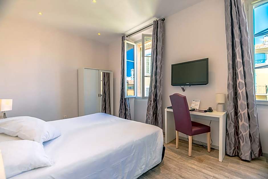 Hotel Les Palmiers