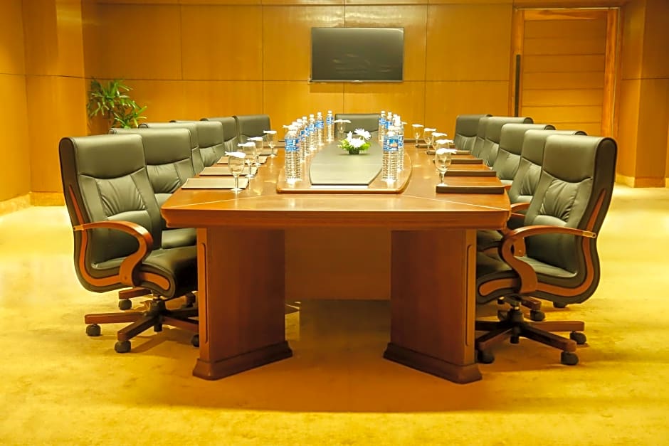 Lemon Tree Premier Patna