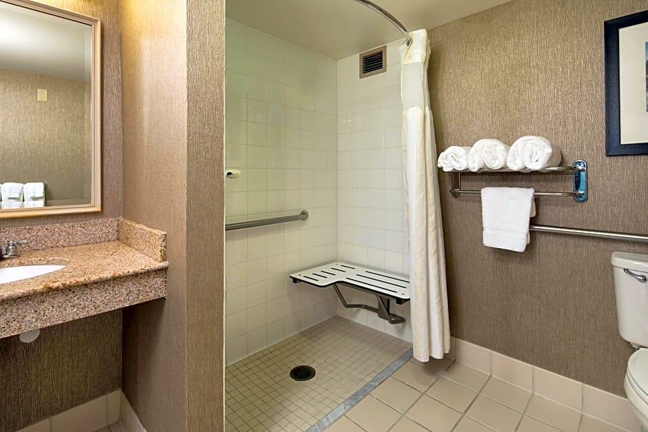 Hilton Garden Inn Auburn Riverwatch
