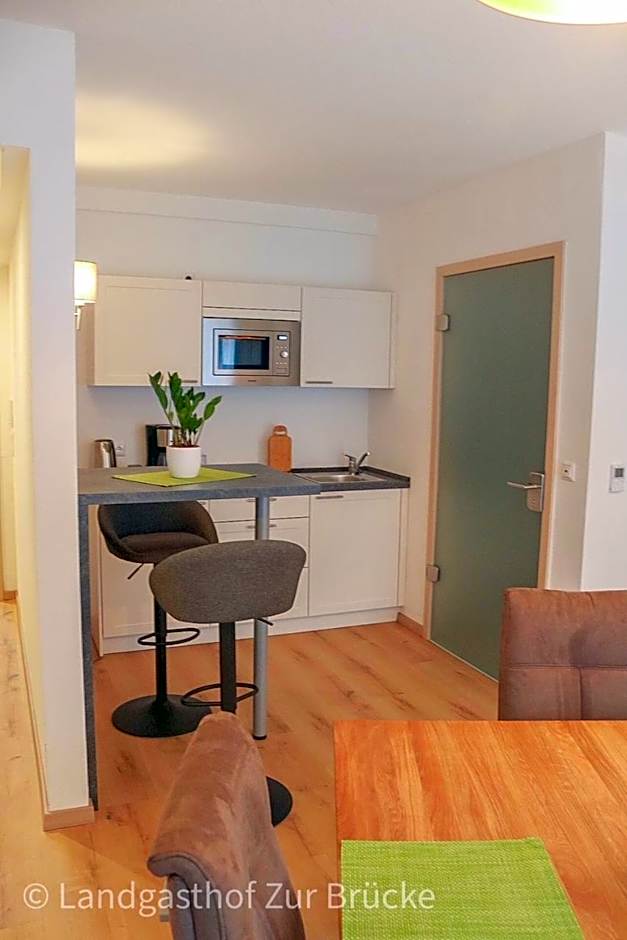 Aparthotel Layblick