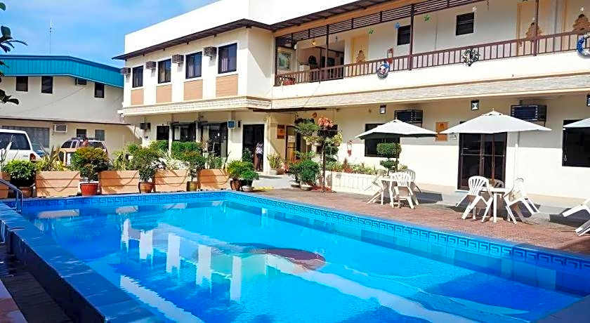AEROSTOP HOTEL & RESTAURANT