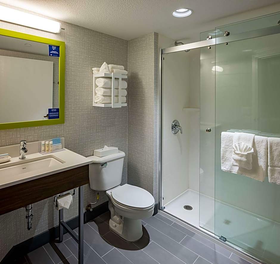 Hampton Inn By Hilton Bentonville/Rogers