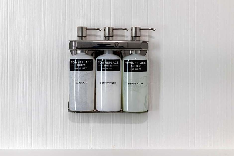 TownePlace Suites by Marriott Boston Medford