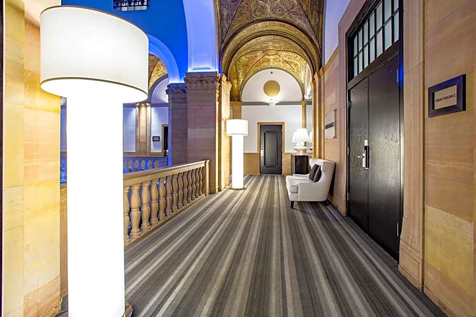THE MIDLAND HOTEL, Chicago, a Tribute Portfolio Hotel Chicago Downtown