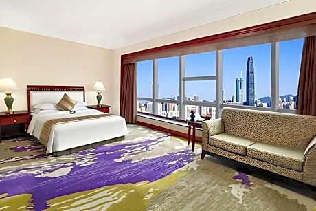 Double Superior Room