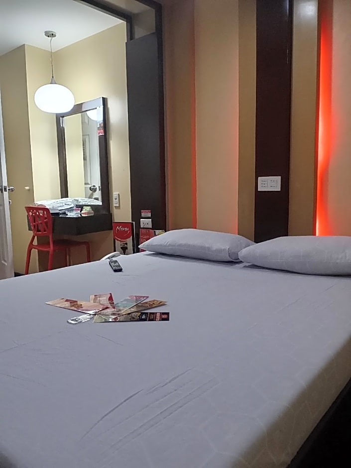 Hotel Sogo Mexico Pampanga