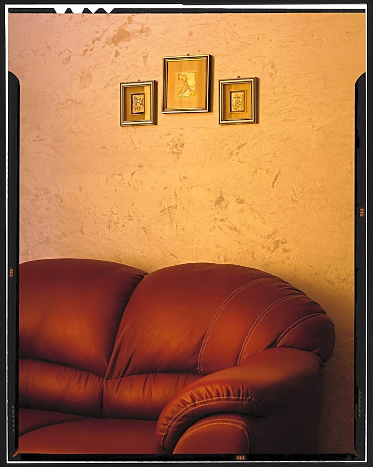 Albergo Centrale Scanno