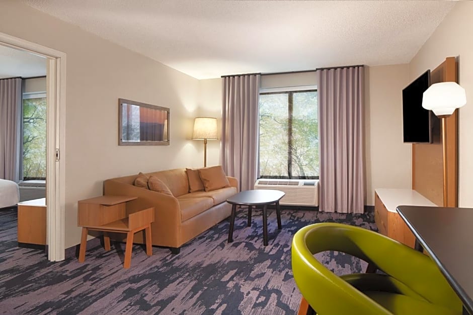 Fairfield Inn & Suites by Marriott Charleston