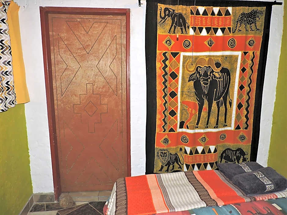 Kruger Inn Backpackers