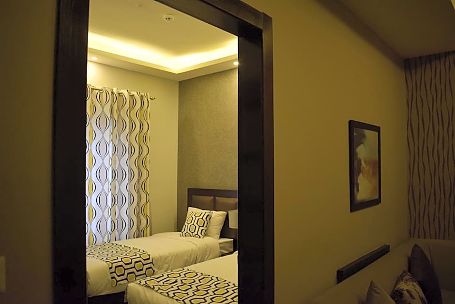 Shams Alweibdeh Hotel Apartments