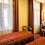 Boutique Hotel Monte Kristo