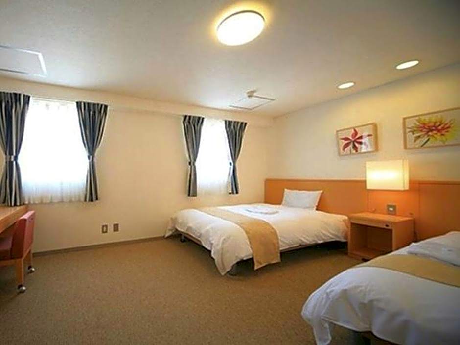 Chisun Hotel Koriyama