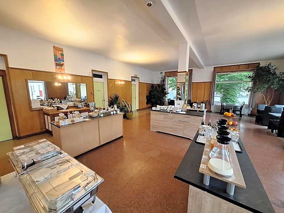 Hotel Le Connetable
