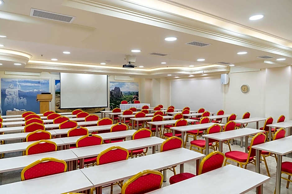 Olympus Terra Boutique Hotel