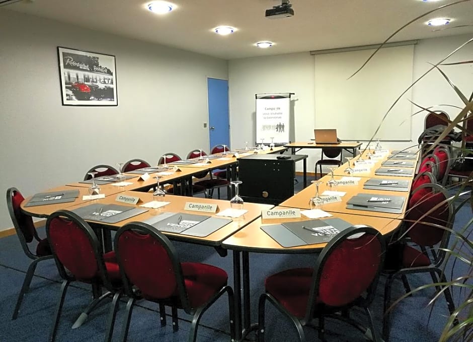 Campanile Hotel Avallon