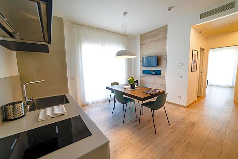 Albamarina Residence