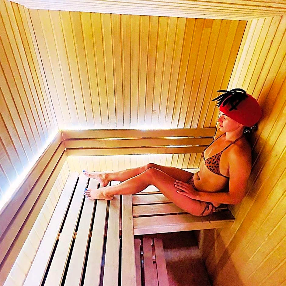 Sodyba ,,Nečeskai''