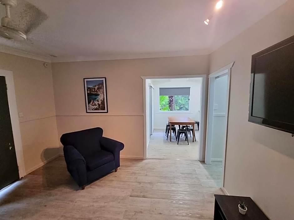 Glenwood Tourist Park & Motel