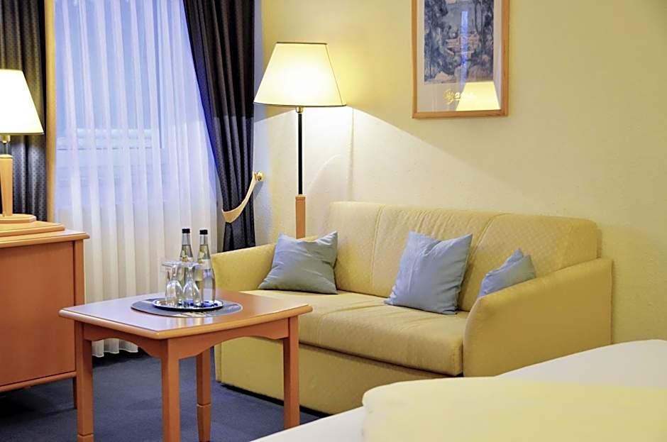 Hotel Gasthof Am Forsthof