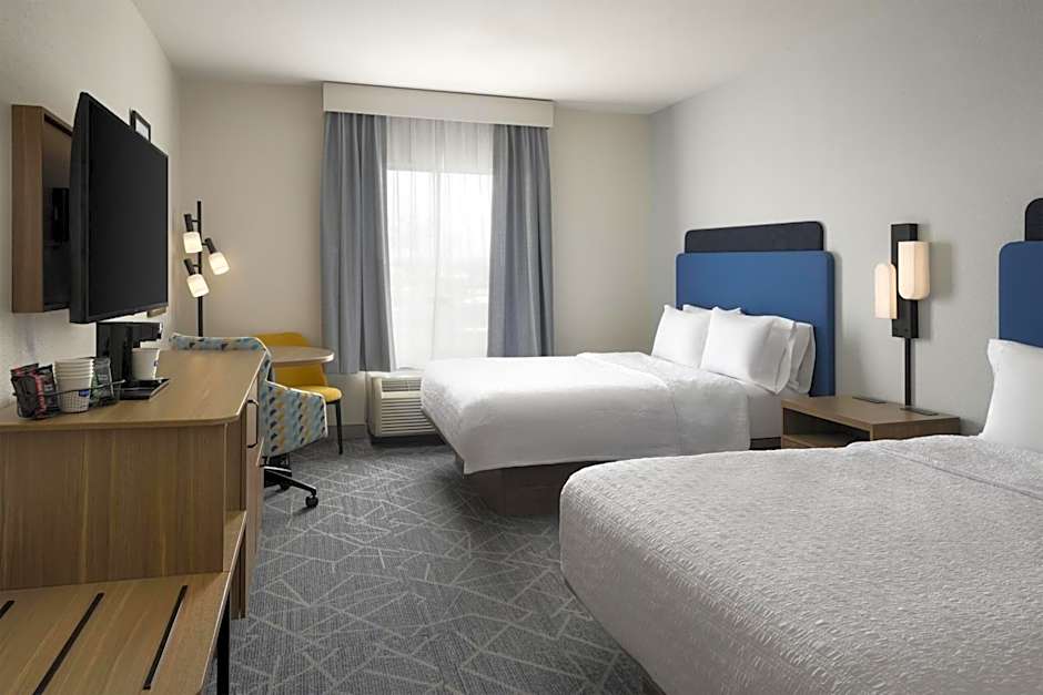 Hampton Inn By Hilton & Suites Rochester/Henrietta