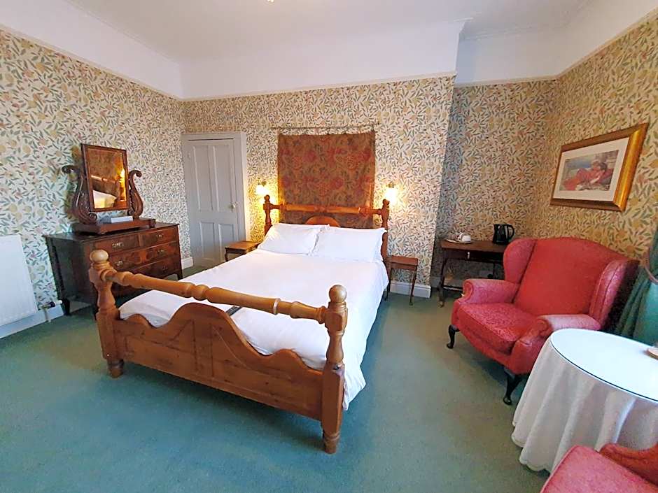 Holmwood House Guest Accommodation