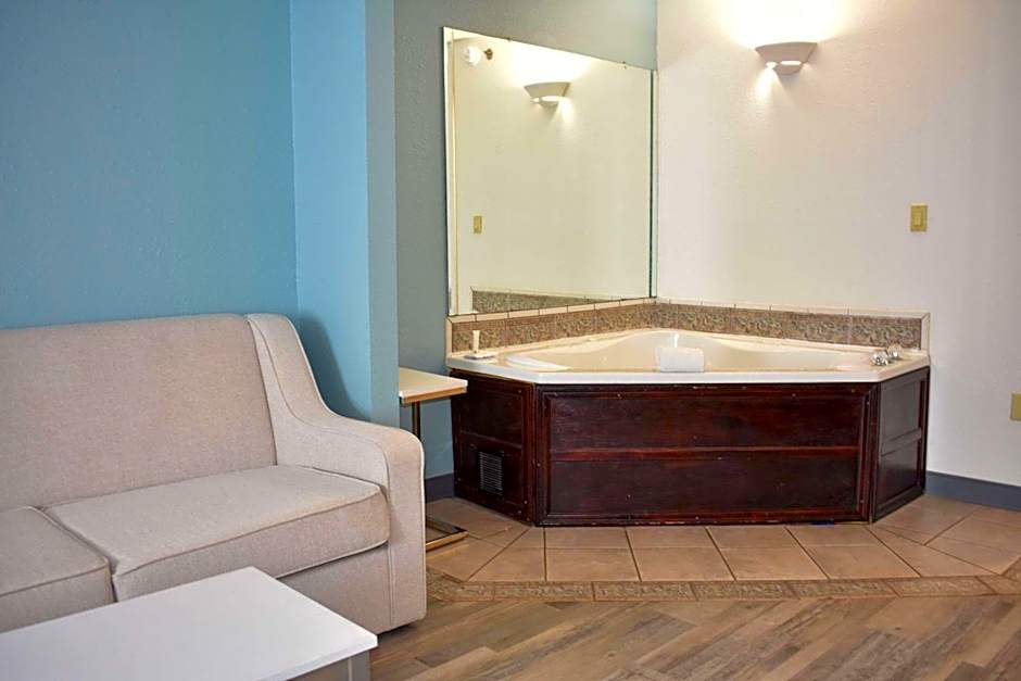 Clarion Point Vidalia - Lyons West