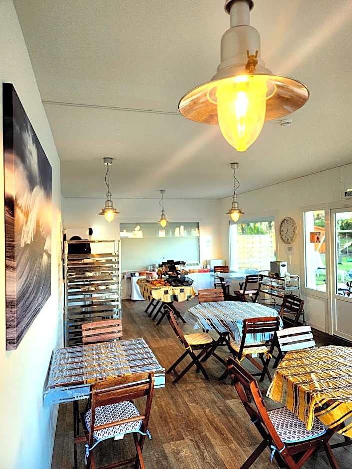 Hotel Land'Azur