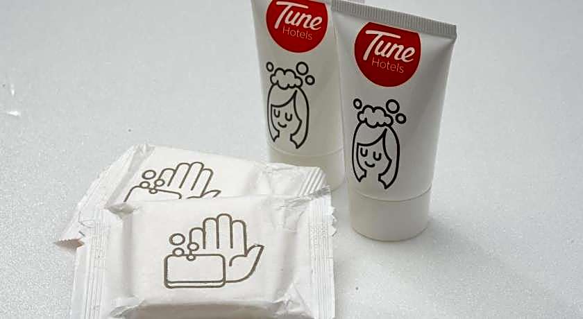 D'concept Hotel Kulim