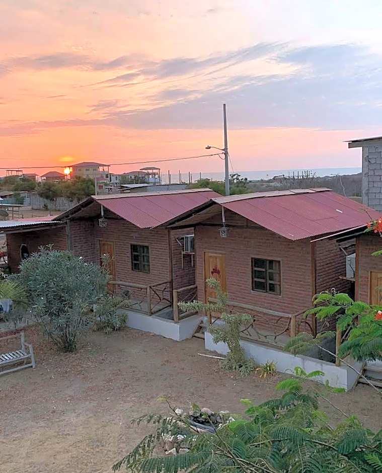 Hotel surf casa grande
