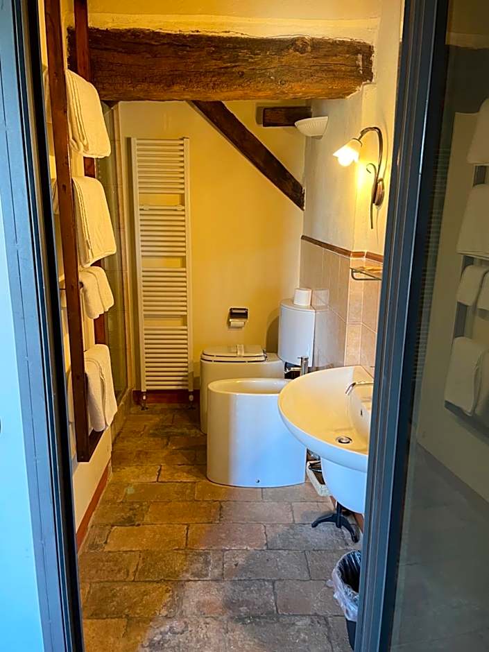 B&B Il Conte Giacomo