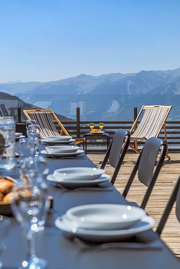 TERRESENS - Le Quartz - NEW