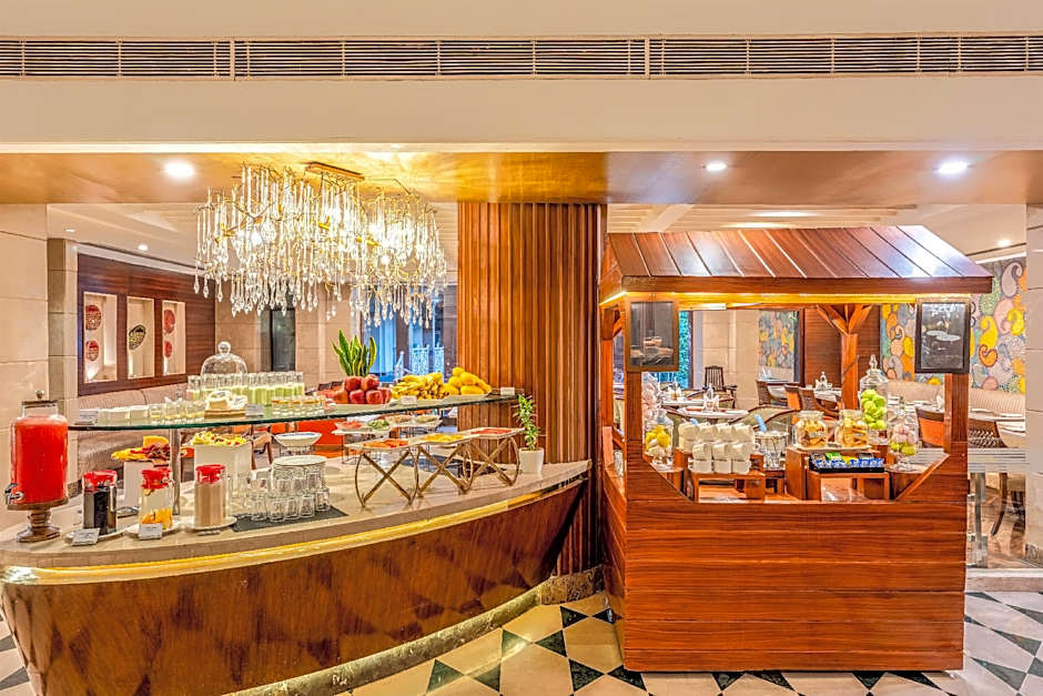 Radisson Srinagar