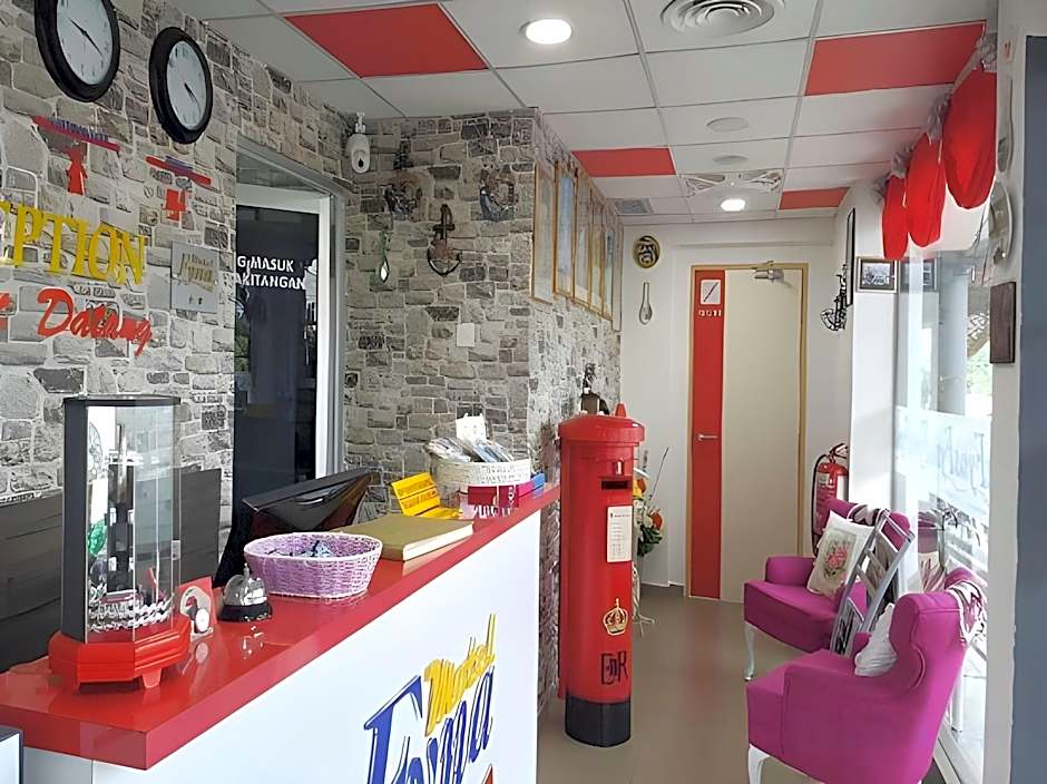 Motel Fyna