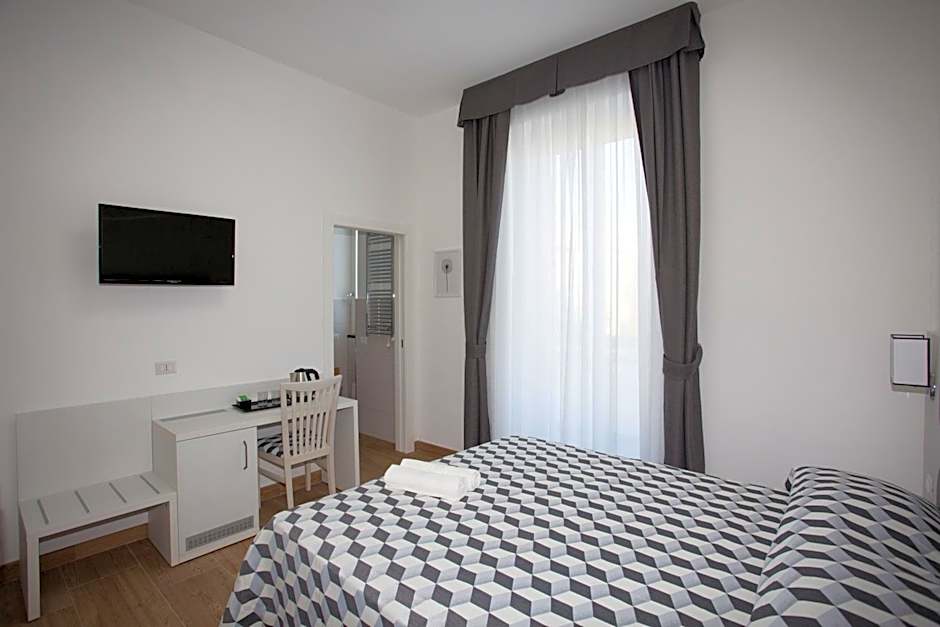 Guesthouse Porto di Roma