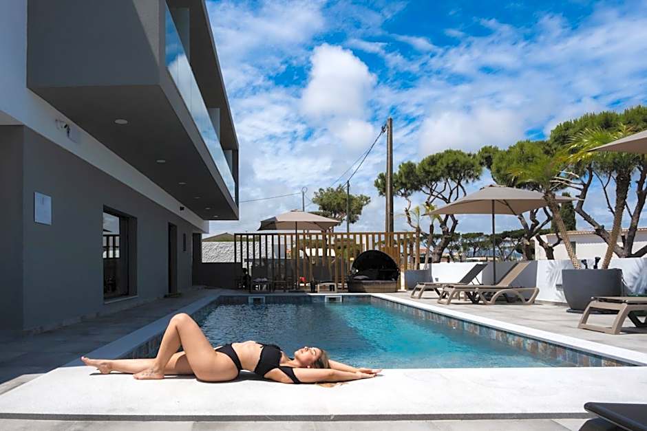 Ria Formosa Guest House