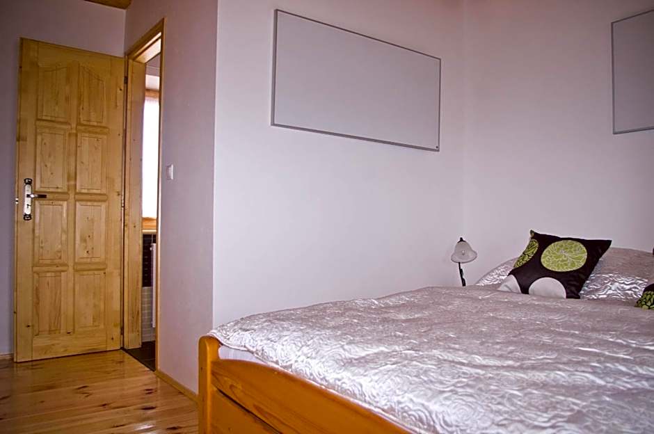 Harmatcsepp-Vendégház