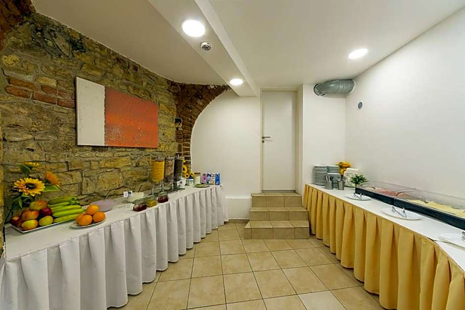 Minimino hotel