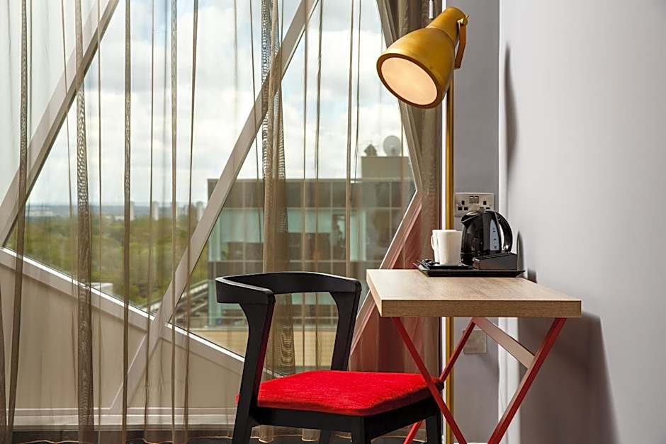 ibis Styles London Ealing