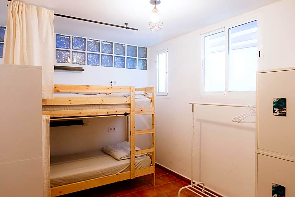 Endless Summer Hostel