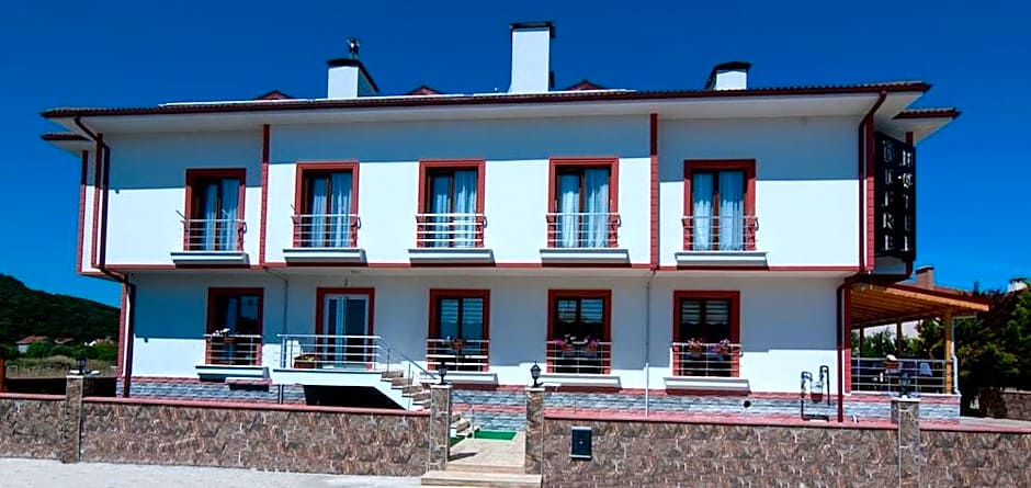 defne otel