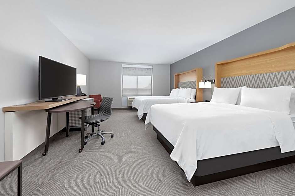 Holiday Inn Killeen Fort Hood By IHG