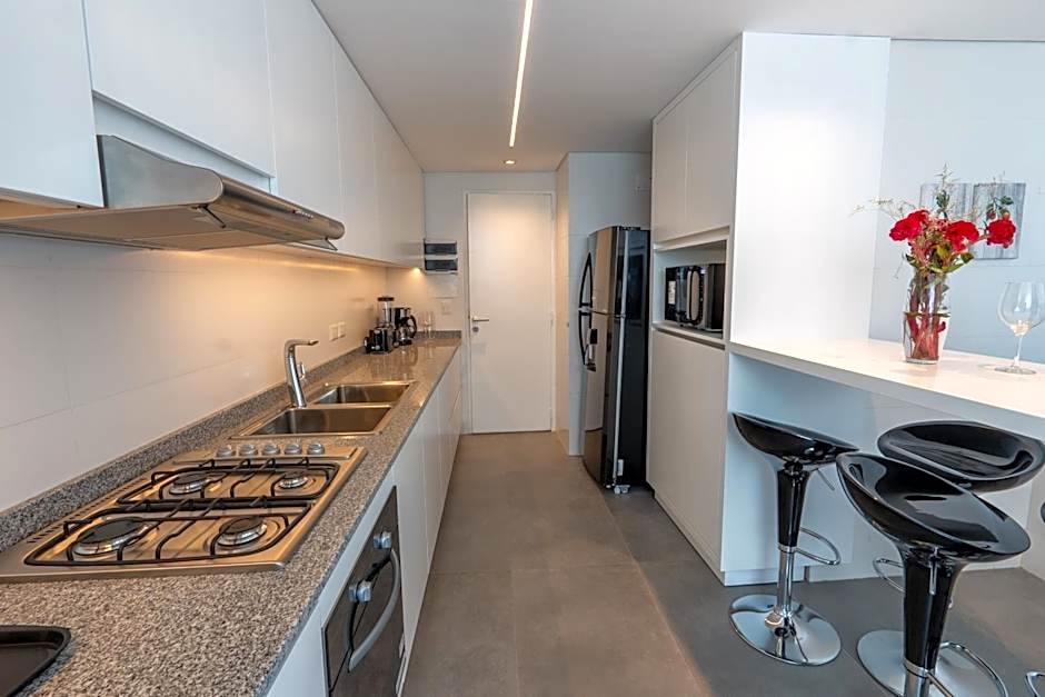 Trianon Residence Recoleta