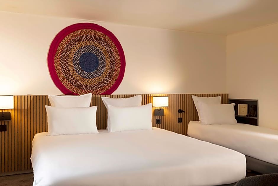 Louvre Marsollier Opera