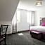 The Originals City Hôtel, Aéroport Beauvais