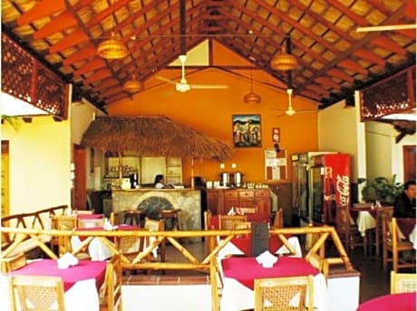 Europeo Fundación Dianova Nicaragua