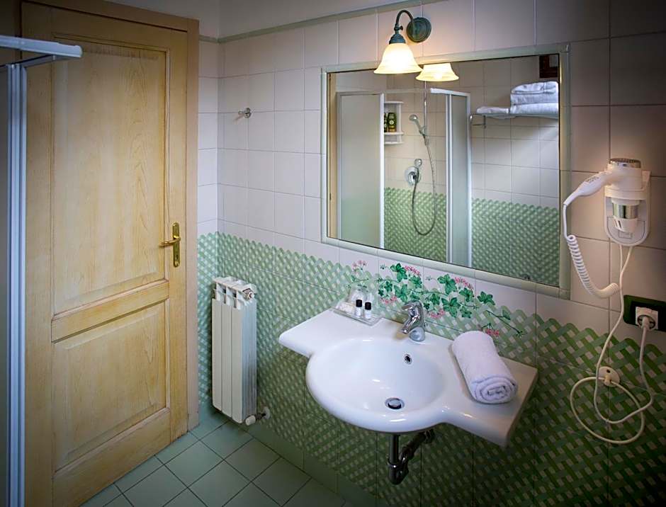 Hotel Ristorante Piccolo Chianti