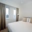 Fountain House Apartments - Hyde Park, London