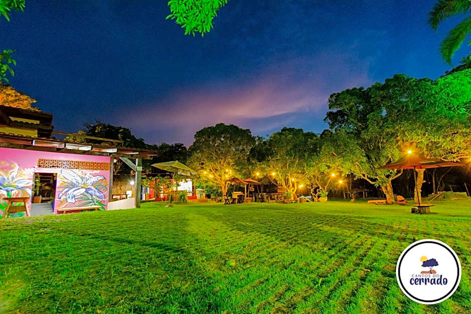 Pousada Cantos do Cerrado