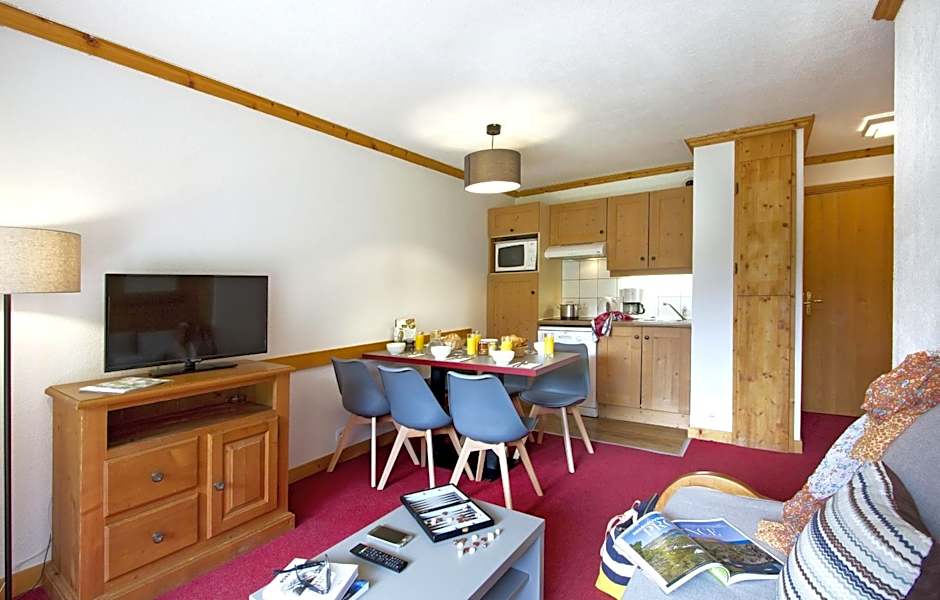 Résidence Odalys Le Village